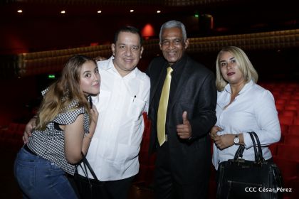 VII Festival Internacional del Bolero