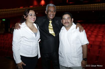 VII Festival Internacional del Bolero