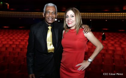 VII Festival Internacional del Bolero