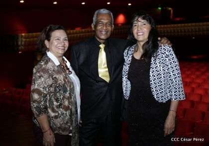 VII Festival Internacional del Bolero