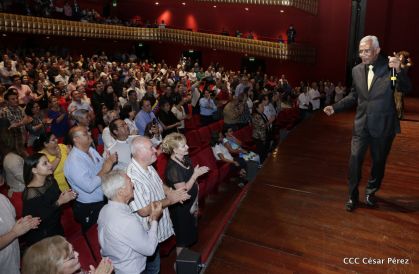 VII Festival Internacional del Bolero