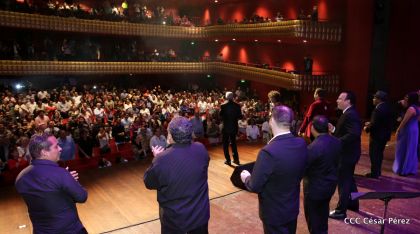 VII Festival Internacional del Bolero