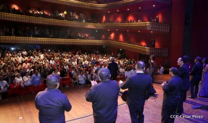 VII Festival Internacional del Bolero