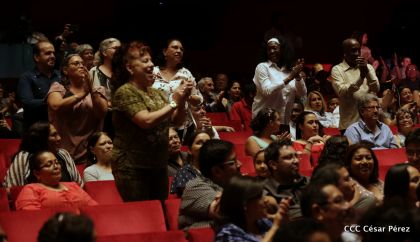 VII Festival Internacional del Bolero