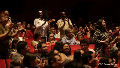 VII Festival Internacional del Bolero