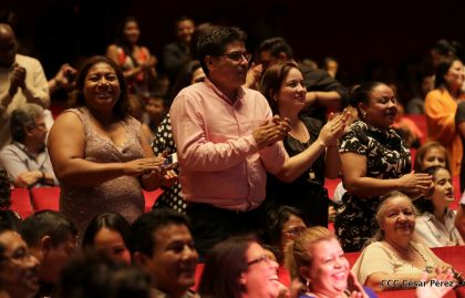 VII Festival Internacional del Bolero