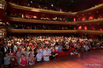 VII Festival Internacional del Bolero