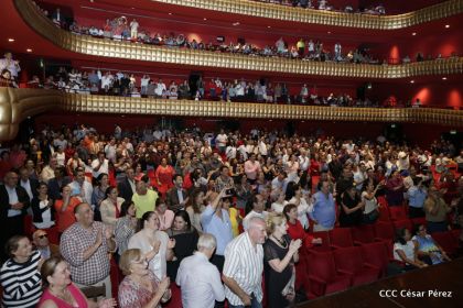VII Festival Internacional del Bolero