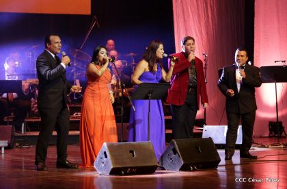 VII Festival Internacional del Bolero