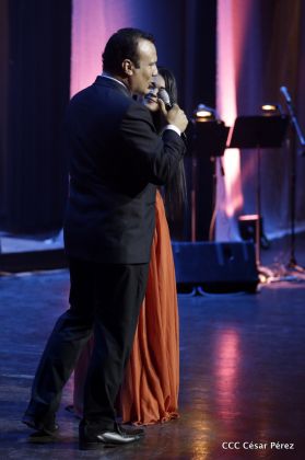 VII Festival Internacional del Bolero