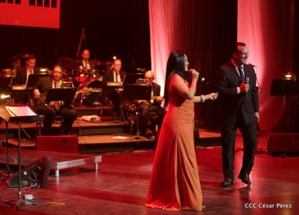 VII Festival Internacional del Bolero