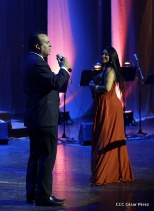 VII Festival Internacional del Bolero