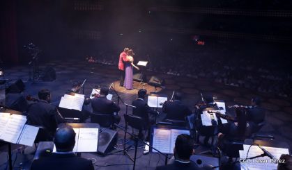 VII Festival Internacional del Bolero