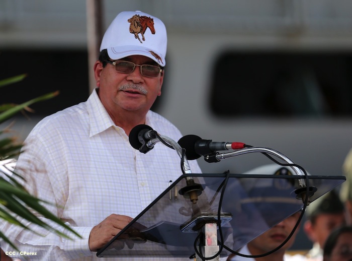 Flotilla de Buena Voluntad de Taiwán es recibida por Gobierno de Nicaragua en Puerto Corinto 