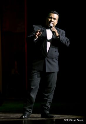 VII Festival Internacional del Bolero