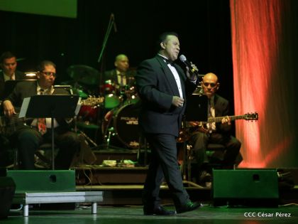 VII Festival Internacional del Bolero