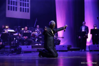 VII Festival Internacional del Bolero