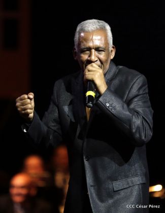 VII Festival Internacional del Bolero