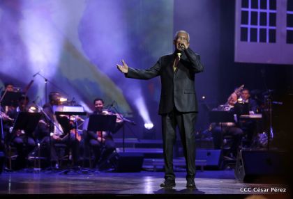 VII Festival Internacional del Bolero