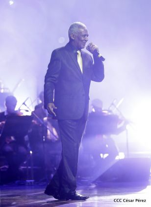 VII Festival Internacional del Bolero