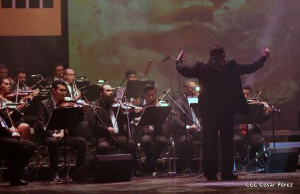 VII Festival Internacional del Bolero