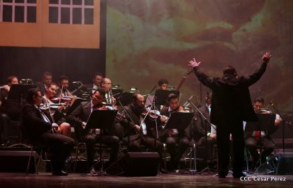 VII Festival Internacional del Bolero