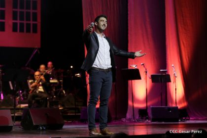 VII Festival Internacional del Bolero