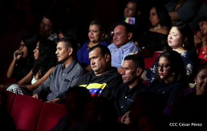 VII Festival Internacional del Bolero