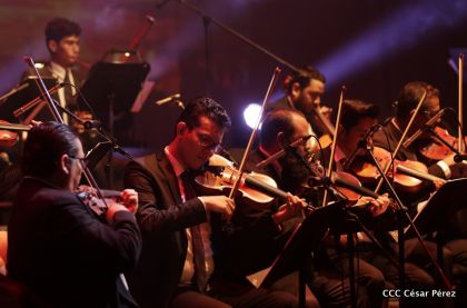 VII Festival Internacional del Bolero
