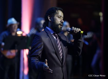 VII Festival Internacional del Bolero