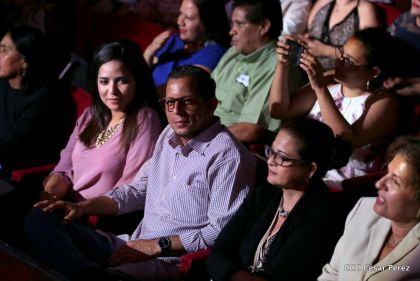 VII Festival Internacional del Bolero