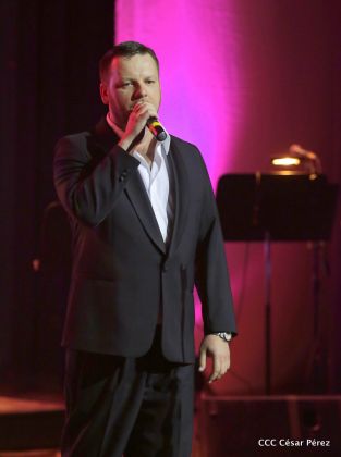 VII Festival Internacional del Bolero