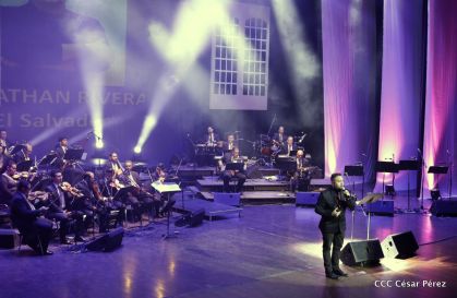 VII Festival Internacional del Bolero