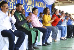 Presos reciben perdón presidencial de convivencia familiar en el día del Amor y la Amistad