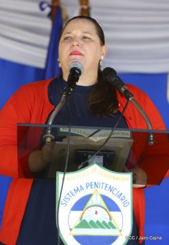 Presos reciben perdón presidencial de convivencia familiar en el día del Amor y la Amistad