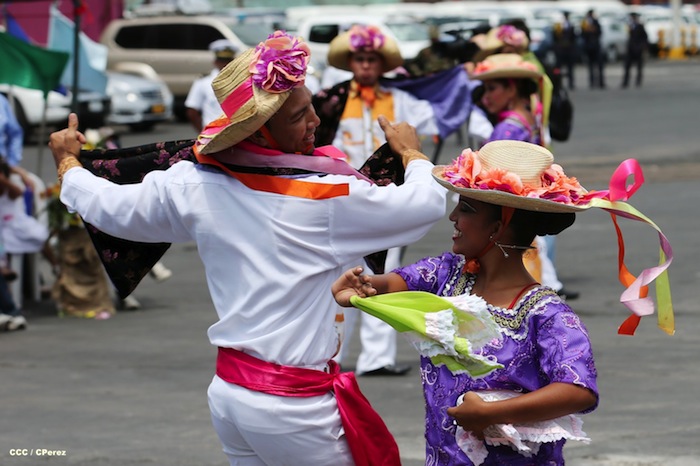 Flotilla de Buena Voluntad de Taiwán es recibida por Gobierno de Nicaragua en Puerto Corinto 