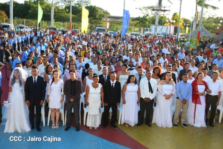 XVI edición de Tu Boda Ya