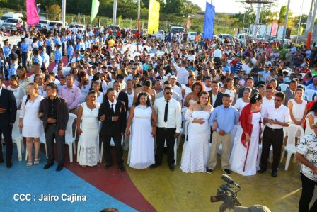 XVI edición de Tu Boda Ya