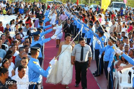 XVI edición de Tu Boda Ya