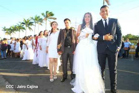 XVI edición de Tu Boda Ya