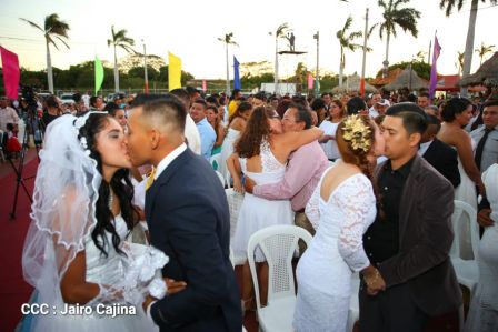 XVI edición de Tu Boda Ya