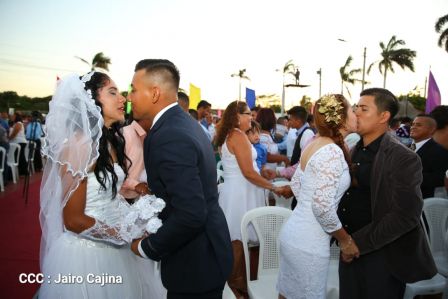 XVI edición de Tu Boda Ya