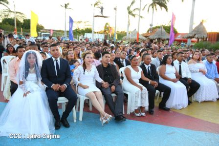 XVI edición de Tu Boda Ya