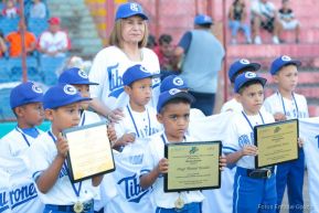Campeonato de Béisbol Germán Pomares