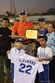 Campeonato de Béisbol Germán Pomares