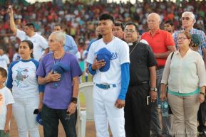 Campeonato de Béisbol Germán Pomares