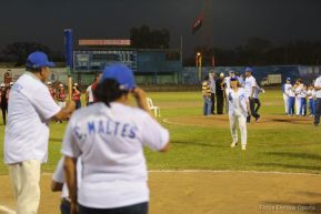 Campeonato de Béisbol Germán Pomares