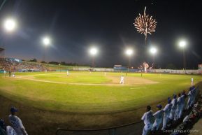 Campeonato de Béisbol Germán Pomares