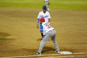 Campeonato de Béisbol Germán Pomares