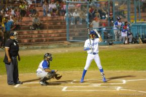 Campeonato de Béisbol Germán Pomares